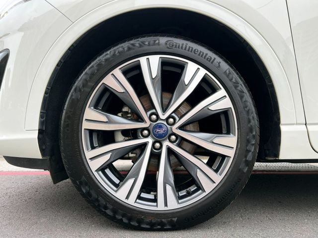 Ford/福特  Kuga 《頂級客車版》2023 Ford Kuga 2.0 AWD Vignale 只跑7萬 福特 休旅車 四輪傳動 L  第20張相片