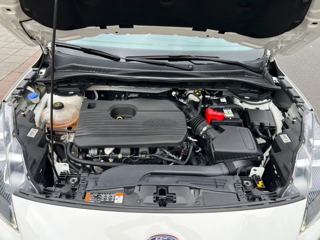 Ford/福特  Kuga 《頂級客車版》2023 Ford Kuga 2.0 AWD Vignale 只跑7萬 福特 休旅車 四輪傳動 L  第21張相片