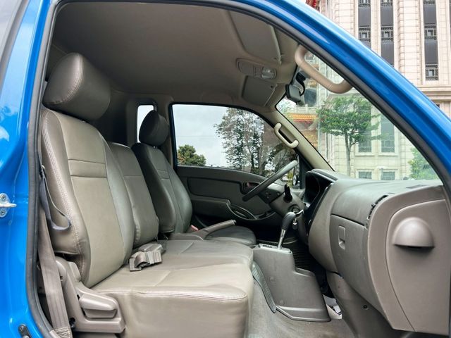 Hyundai  Porter 《自排+升降尾門》2019 Hyundai Porter 2.5 現代 小霸王 全車超漂亮 貨車 商用車 發財車 升  第11張相片