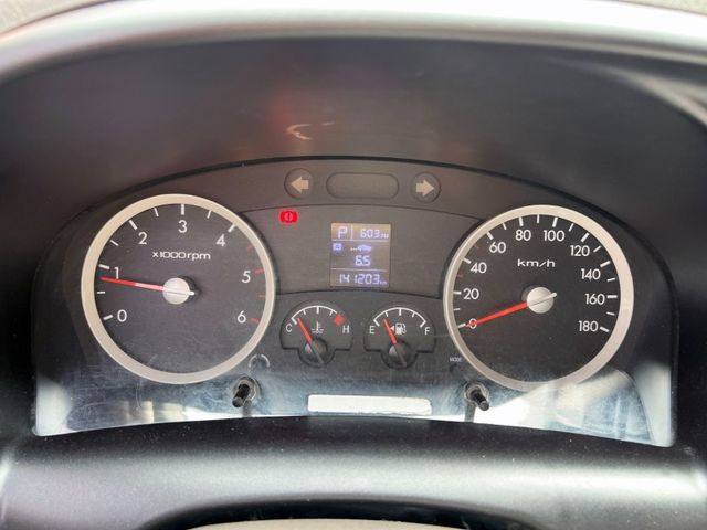 Hyundai  Porter 《自排+升降尾門》2019 Hyundai Porter 2.5 現代 小霸王 全車超漂亮 貨車 商用車 發財車 升  第13張相片