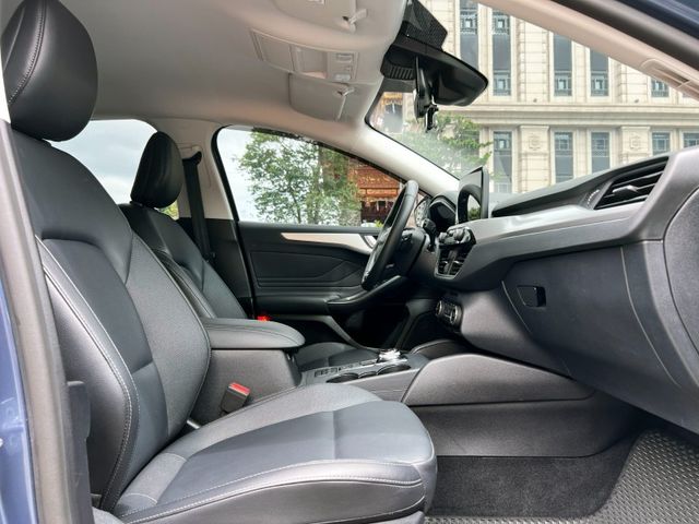Ford/福特  Focus  第8張相片