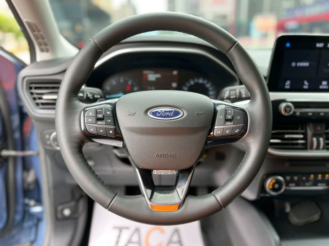 Ford/福特  Focus  第11張相片