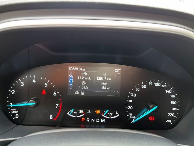 Ford/福特  Focus  第12張相片