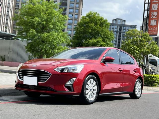 Ford/福特  Focus  第1張相片