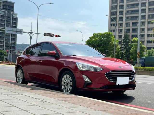 Ford/福特  Focus  第2張相片