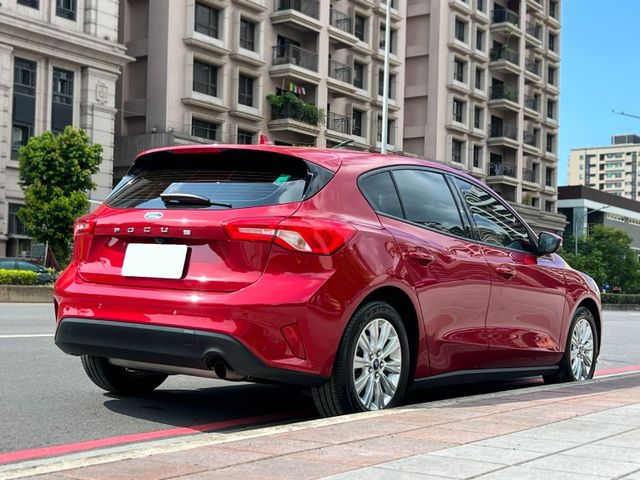 Ford/福特  Focus  第3張相片