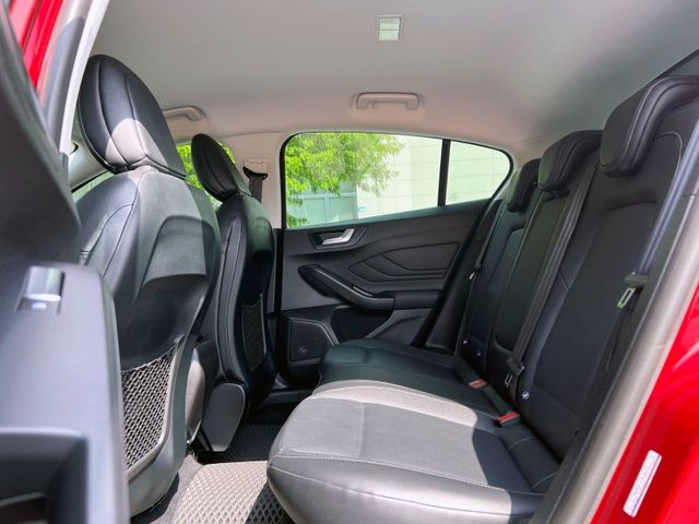 Ford/福特  Focus  第7張相片