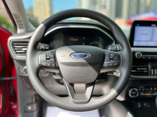 Ford/福特  Focus  第11張相片