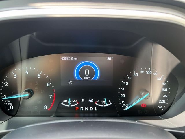 Ford/福特  Focus  第12張相片