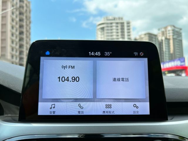Ford/福特  Focus  第13張相片