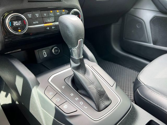 Ford/福特  Focus  第15張相片