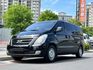 Hyundai  Starex 《9人座商務車》2018 Hyundai Grand Starex 豪華型 史塔瑞絲 廂型車 現代 全車漂亮 原廠  第1張縮圖