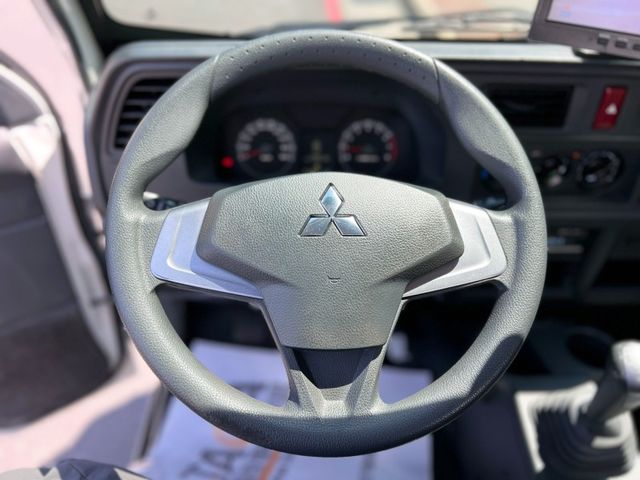 Mitsubishi  Delica  第11張相片