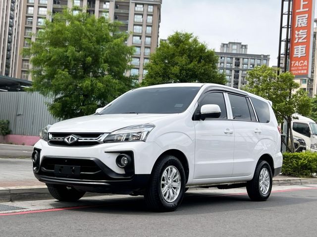 Mitsubishi  Zinger  第1張相片