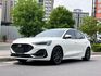 Ford/福特  Focus 《只跑3千公里》2025 Ford Focus 5D ST-Line Vignale MK4.5 熱門車 掀背車   第1張縮圖