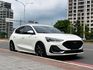 Ford/福特  Focus 《只跑3千公里》2025 Ford Focus 5D ST-Line Vignale MK4.5 熱門車 掀背車   第2張縮圖