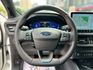 Ford/福特  Focus 《只跑3千公里》2025 Ford Focus 5D ST-Line Vignale MK4.5 熱門車 掀背車   第11張縮圖