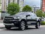 Ford/福特  Ranger 《加裝後斗捲簾》2019 Ford Ranger 2.0 旗艦型 全車超漂亮 原廠保養 車況超讚 福特 貨卡   第1張縮圖