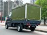 Mitsubishi  Veryca 《有三面掀帆布》2021 CMC VERYCA A190 貨車 中華菱利 原廠保養 車況超讚 小發財 全新  第4張縮圖