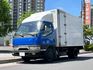 Mitsubishi  Canter 《廂內高180公分》2004 Mitsubishi Canter 11尺半 堅達 三期 貨車 商用車 高廂 車況  第1張縮圖