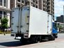 Mitsubishi  Canter 《廂內高180公分》2004 Mitsubishi Canter 11尺半 堅達 三期 貨車 商用車 高廂 車況  第3張縮圖