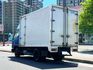 Mitsubishi  Canter 《廂內高180公分》2004 Mitsubishi Canter 11尺半 堅達 三期 貨車 商用車 高廂 車況  第4張縮圖
