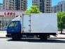 Mitsubishi  Canter 《廂內高180公分》2004 Mitsubishi Canter 11尺半 堅達 三期 貨車 商用車 高廂 車況  第5張縮圖