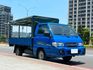 Mitsubishi  Delica 《五面掀帆布》2018 Mitsubishi Delica 2.4 貨車 只跑10萬公里 三菱 得利卡 貨車 商  第2張縮圖