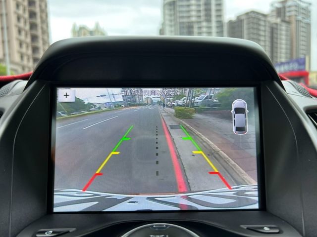 Ford/福特  Kuga 《全台優質首選》2016 Ford Kuga EcoBoost 245旗艦型 全車超漂亮 內外如新 福特 休旅車 熱  第14張相片