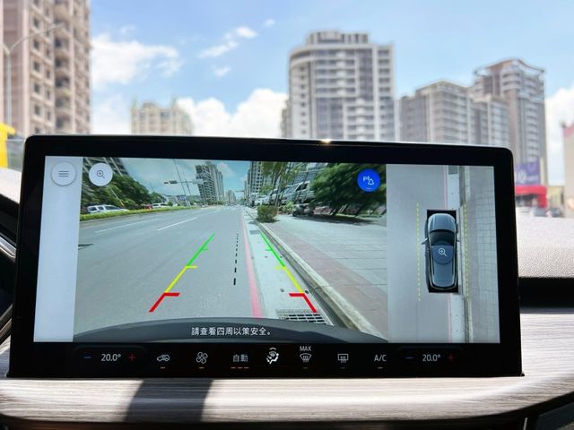 Ford/福特  Kuga 《稀有釋出》2025 Ford Kuga 1.5T Active 原廠全方位延長保固到2031年 熱門車 SUV 休  第13張相片
