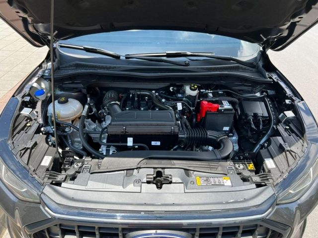 Ford/福特  Kuga 《稀有釋出》2025 Ford Kuga 1.5T Active 原廠全方位延長保固到2031年 熱門車 SUV 休  第18張相片
