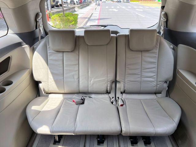 Toyota  Previa 《旗艦七人座》2009 Toyota Previa 3.5 旗艦版 豐田 全車如新 車況超讚 免整理 休旅車 M  第10張相片