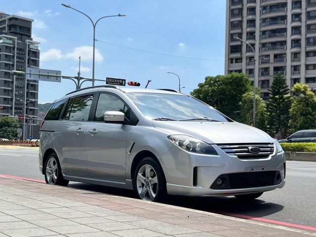 Ford/福特  i-Max  第2張相片