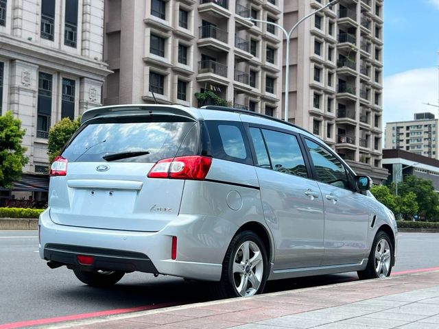 Ford/福特  i-Max  第3張相片