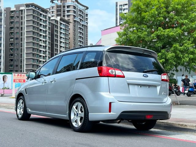 Ford/福特  i-Max  第4張相片