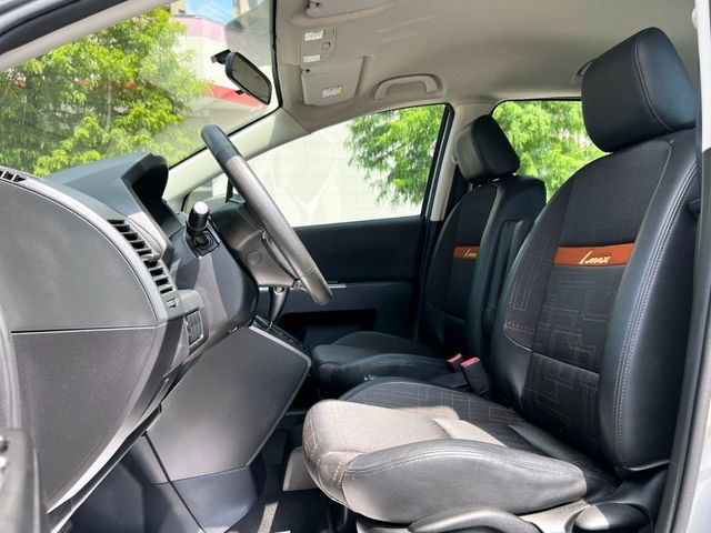 Ford/福特  i-Max  第6張相片
