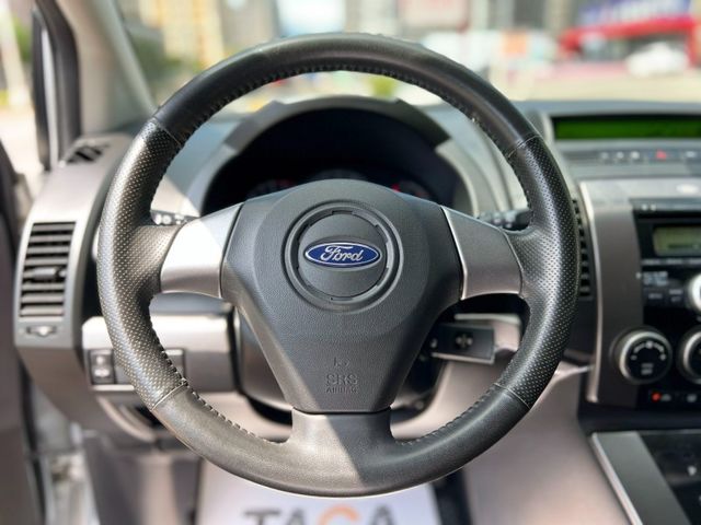 Ford/福特  i-Max  第11張相片