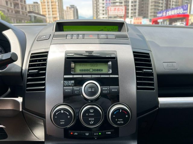 Ford/福特  i-Max  第13張相片