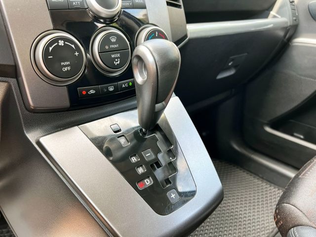 Ford/福特  i-Max  第14張相片