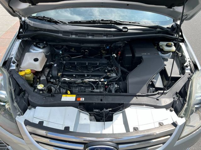 Ford/福特  i-Max  第15張相片