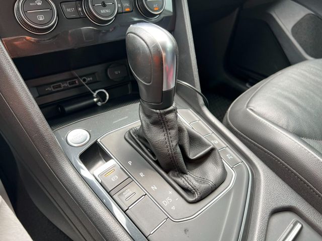 Volkswagen 福斯  Tiguan  第15張相片