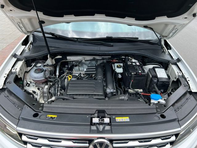 Volkswagen 福斯  Tiguan  第17張相片