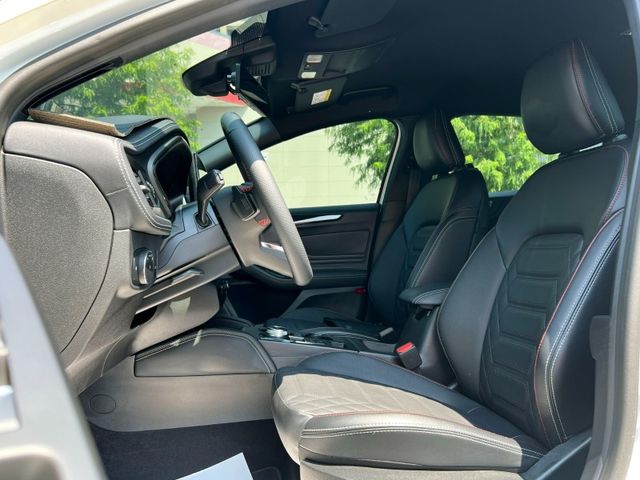 Ford/福特  Focus 《旅行車》2024 Ford Focus Wagon ST-Line Vignale 只跑3萬 全車超漂亮 MK4  第6張相片