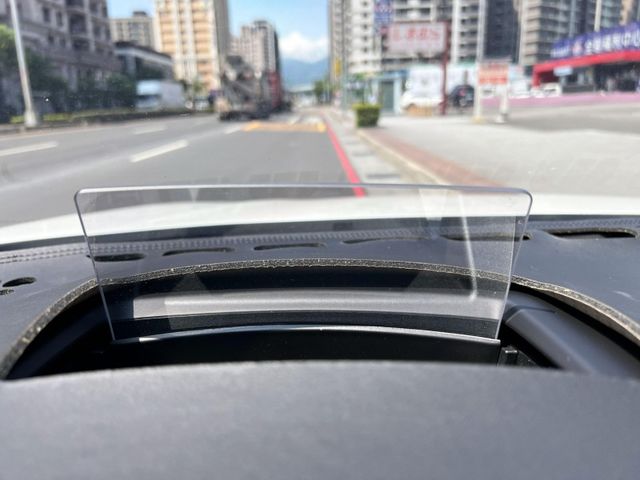 Ford/福特  Focus 《旅行車》2024 Ford Focus Wagon ST-Line Vignale 只跑3萬 全車超漂亮 MK4  第16張相片