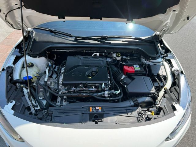 Ford/福特  Focus 《旅行車》2024 Ford Focus Wagon ST-Line Vignale 只跑3萬 全車超漂亮 MK4  第17張相片