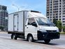 Mitsubishi  Delica 《-5度冷藏車》2023 Mitsubishi Delica 2.4 三菱 得利卡 貨車 商用車 只跑3.8萬 原廠  第2張縮圖