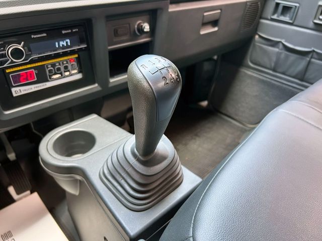 Mitsubishi  Delica 《-5度冷藏車》2023 Mitsubishi Delica 2.4 三菱 得利卡 貨車 商用車 只跑3.8萬 原廠  第14張相片