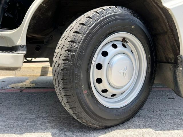 Mitsubishi  Delica 《-5度冷藏車》2023 Mitsubishi Delica 2.4 三菱 得利卡 貨車 商用車 只跑3.8萬 原廠  第16張相片