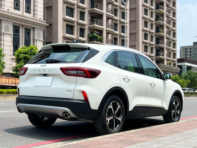 Ford/福特  Kuga  第3張相片