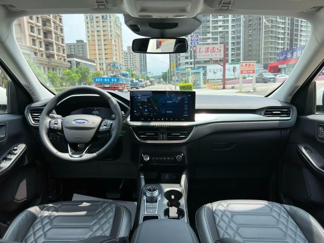 Ford/福特  Kuga  第5張相片